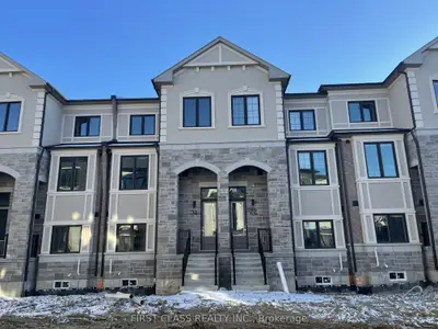 24 Bullata Lane, Richmond Hill, ON L4B 0A7