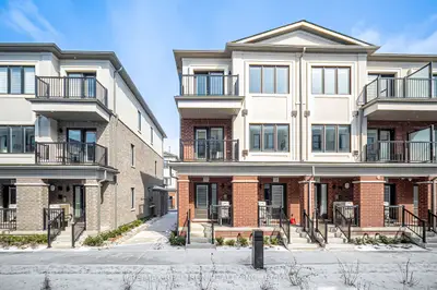 51 Matawin Lane, Richmond Hill, ON L4B 0H8
