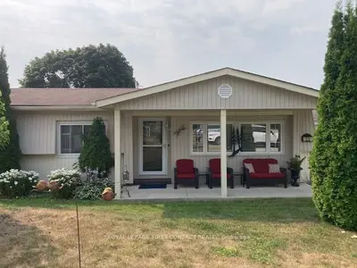 23 Mimosa Crescent, Innisfil, On L9s 1p9