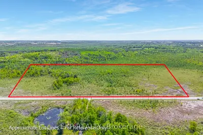Ptlt35 Ravenshoe Road, Uxbridge, ON L9P 1R2