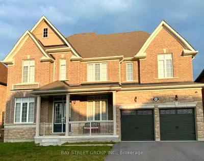 1003 Green Street Upper Two Beds + One Bath, Innisfil, ON L0L 1W0