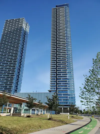 950 Portage Parkway 4007, Vaughan, On L4k 0j7
