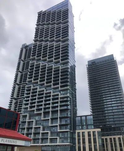 1000 Portage Parkway 5011, Vaughan, On L4k 0l1