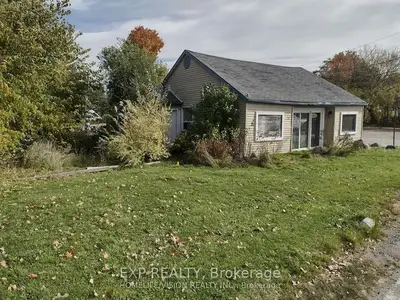 51 Lake Drive, Georgina, ON L4P 1A5