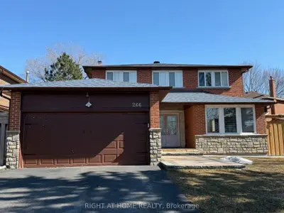 266 London Road, Newmarket, On L3y 6k8