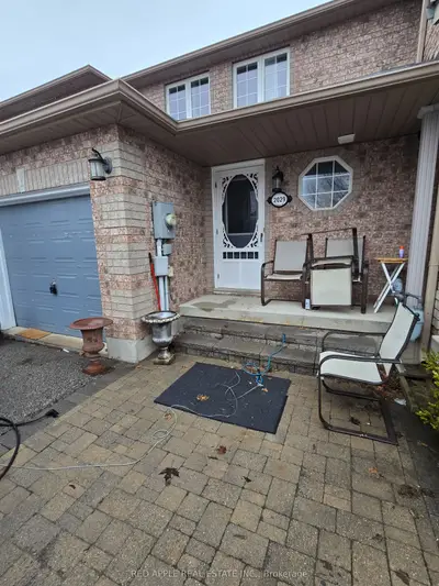 2029 Swan Street, Innisfil, On L9s 0b5