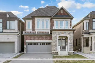 156 Hartney Drive, Richmond Hill, On L4s 0l1