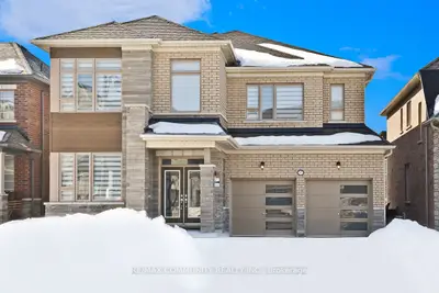 57 Bud Leggett Crescent, Georgina, On L4p 0b7