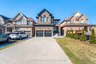 2072 ALLISON Street, Innisfil, ON L9S 0K7