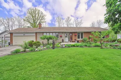 1324 Shore Acres (County Rd 3) Drive, Innisfil, ON L0L 1R0