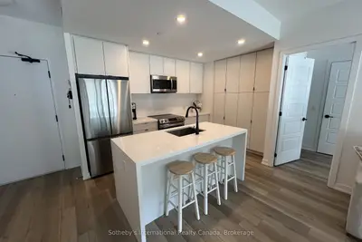 415 Sea Ray Avenue 223, Innisfil, On L9s 0r5