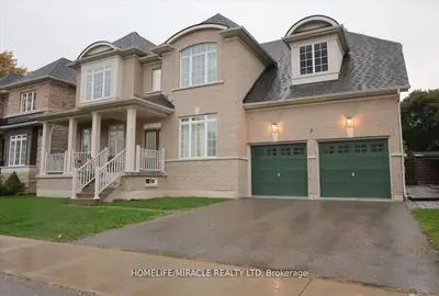 7 Riley Street, Innisfil, On L0l 1l0