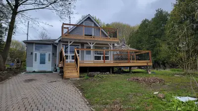 5749 Lakeshore Road 1, Whitchurch-stouffville, On L4a 2z4