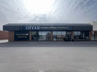 9625 Yonge Street 8, Richmond Hill, On L4c 5t2