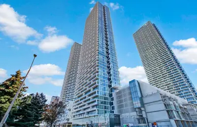 898 Portage Parkway 5108, Vaughan, On L4k 0j6