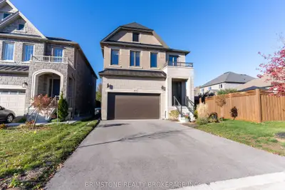 119 Gray Avenue, New Tecumseth, On L9r 1p6