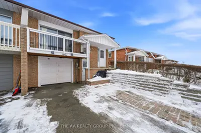 155 Britannia Avenue, Bradford West Gwillimbury, On L3z 1a4