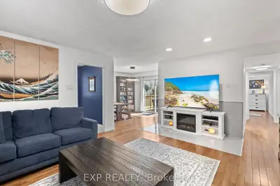 34 Connor Drive, Whitchurch-stouffville, On L4a 7x3