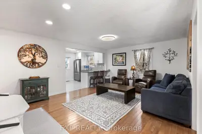 34 Connor Drive, Whitchurch-stouffville, On L4a 7x3