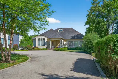 65 Thornbank Road, Vaughan, On L4j 2a1