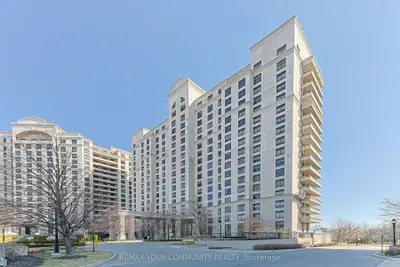 9245 Jane Street 1007, Vaughan, On L6a 0j9