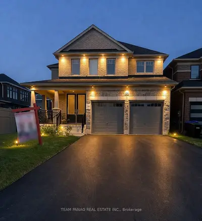 46 Sparrow Way, Adjala-tosorontio, On L0g 1w0