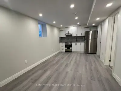 182 Forestwood Street Basement, Richmond Hill, On L4s 1y1