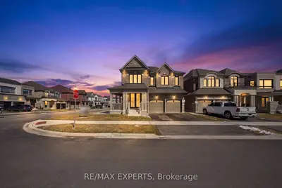84 Culbert Road, Bradford West Gwillimbury, On L3z 4p4