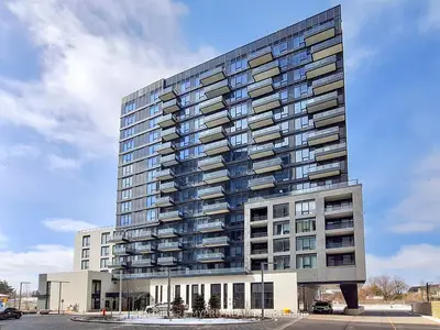 3 Rosewater Street 1603, Richmond Hill, On L4c 5t6