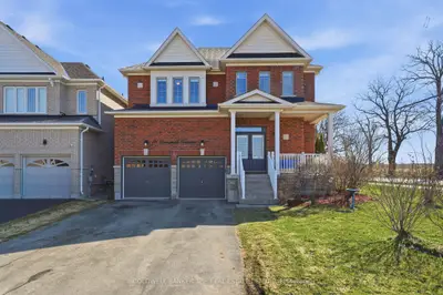 81 Romanelli Crescent N, Bradford West Gwillimbury, On L3z 0x7