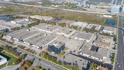 3950 14th Avenue 604, Markham, On L3r 0a9