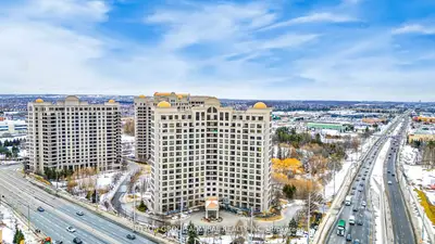 9225 Jane Street 607, Vaughan, On L6a 0k1