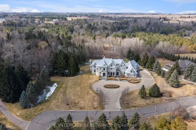 20 Orico Court, Vaughan, On L0j 1c0