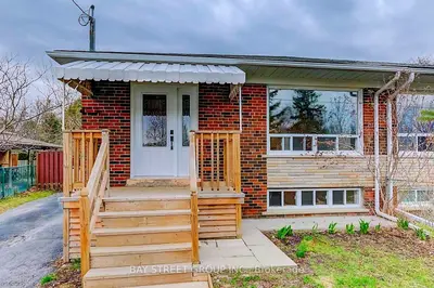 382 Blue Grass Boulevard, Richmond Hill, On L4c 3h4