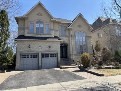 475 Worthington Avenue, Richmond Hill, On L4e 4r6