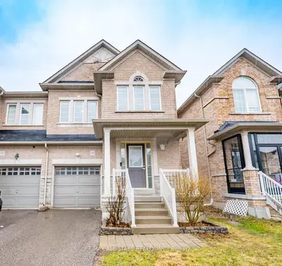 55 Win Timbers Crescent, Whitchurch-stouffville, On L4a 0y9