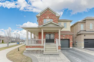 221 Delbert Circle, Whitchurch-stouffville, On L4a 0y7