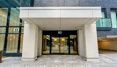 85 Oneida Crescent 1101, Richmond Hill, On L4b 0h4