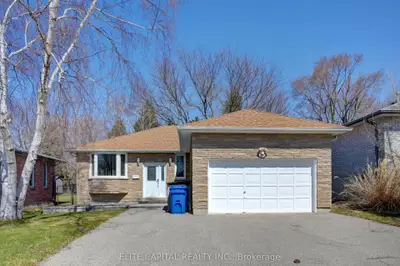 298 Tampa Drive Upper, Georgina, On L4p 3t7