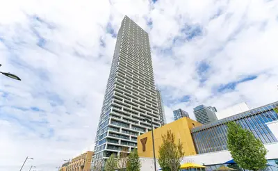 898 Portage Parkway 3212, Vaughan, On L4k 0j6