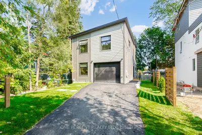 57 Rosehill Drive, Whitchurch-stouffville, On L4a 2y3