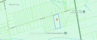 5055 Cherry Street, Whitchurch-Stouffville, ON L4A 3K9