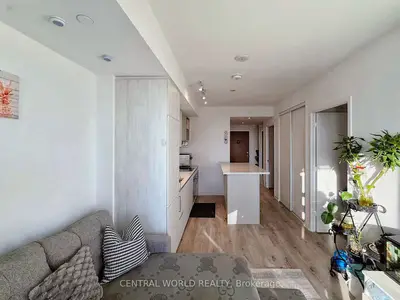 7890 JANE Street 1503, Vaughan, ON L4K 0K9