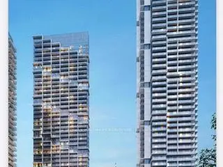 1000 Portage Parkway N 3302, Vaughan, On L4k 0l1