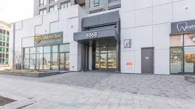 8868 Yonge Street 818, Richmond Hill, On L4c 1z8