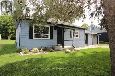 145 King Street N, New Tecumseth, On L9r 1n7