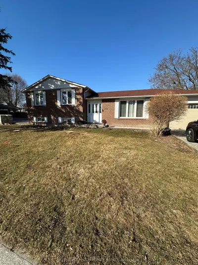 356 Sandford Street, Newmarket, On L3y 4s3