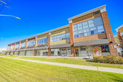 7393 Markham Road 90uab, Markham, On L3s 0b5