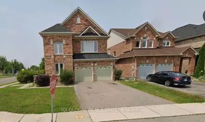 531 Woodspring Avenue Basement, Newmarket, ON L9N 0C1