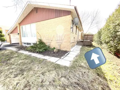 18 Rockport (bsmt) Crescent S, Richmond Hill, On L4c 2l6